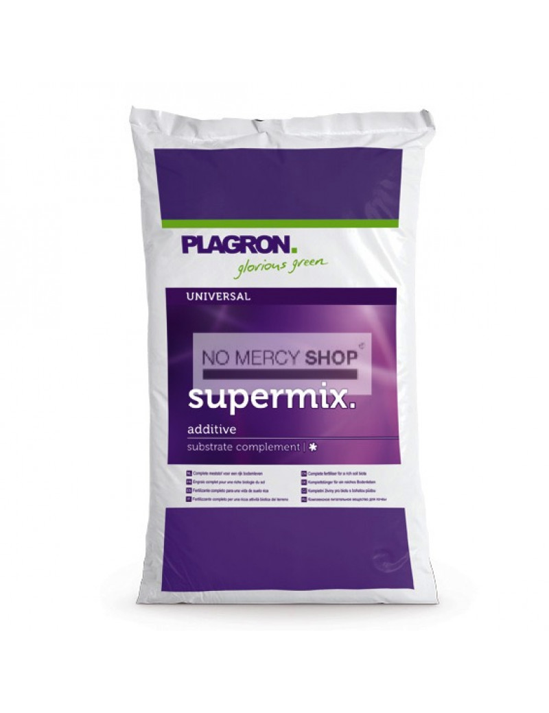 Plagron Super Mix 25 liter